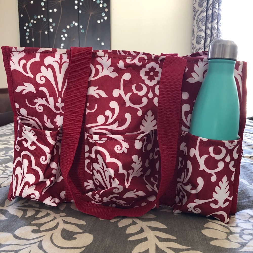 Thirty-One Caddy Tote